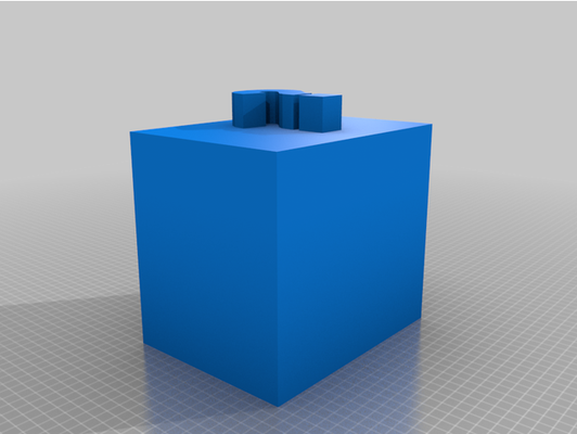 mystery box by thenintendoguys 3d print model - Mito3D