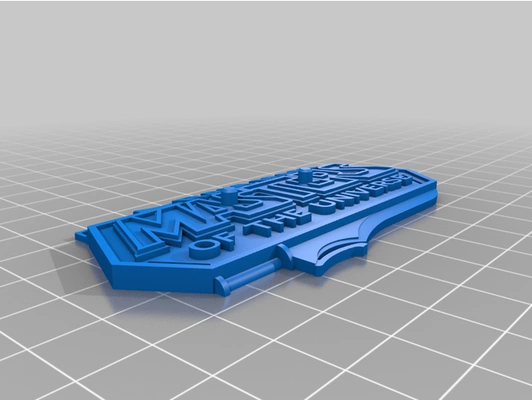 base motu meistervers he zahlen by sommersideguy meister universums stand 3d print model - Mito3D