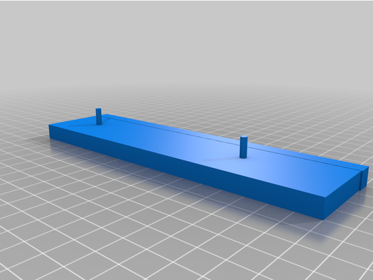 in piedi rms titanico by silverstarline 3d print model - Mito3D