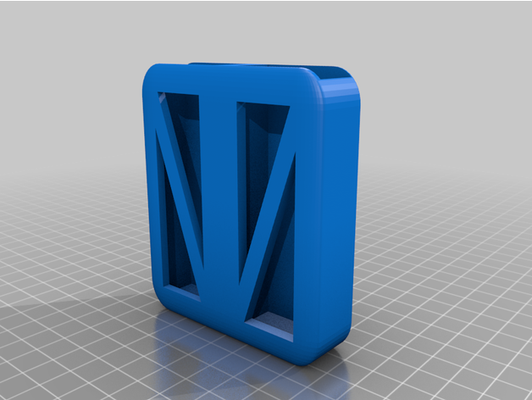 kel tec p17 mag vettore cintura by amico 22lr sacchetto rivista titolare supporto 3d print model - Mito3D