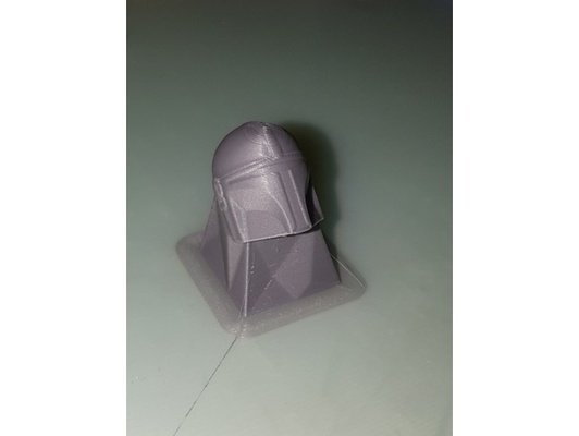 mando cereja mx tecla by matt4ck 3d print model - Mito3D