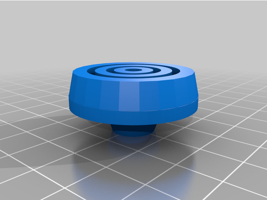 zuma asiento parachoque by zumin 3d print model - Mito3D