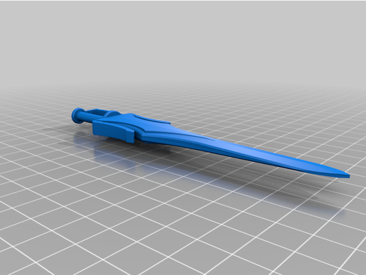 motu power sword by summersideguy heman mastersoftheuniverse powersword 3d print model - Mito3D