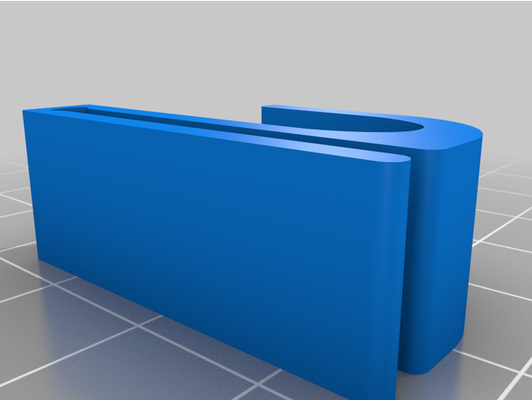 ikea nissafors carrello cucina asciugamano appendiabiti by mykooman 3d print model - Mito3D