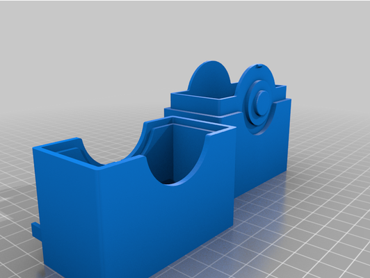 özelleştirilebilir pokemon kart kutu by thenintendoguys 3d print model - Mito3D