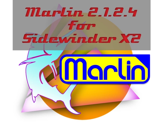 artillerie seitenwickler x2 marlin 2 1 4 firmware by abonnieren 210 211 212 2122 2124 2094 2100 2110 2120 aswx2 bigtreetech btt aktualisieren blitz linear voraus swx2 3d print model - Mito3D