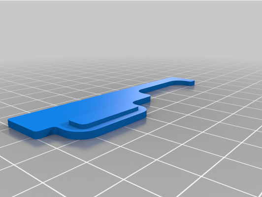 razer kishi adapter by trevisangmw 3d print model - Mito3D