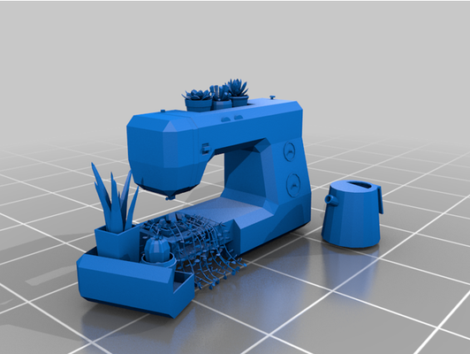 costura machine5 by abobrinha 3d print model - Mito3D