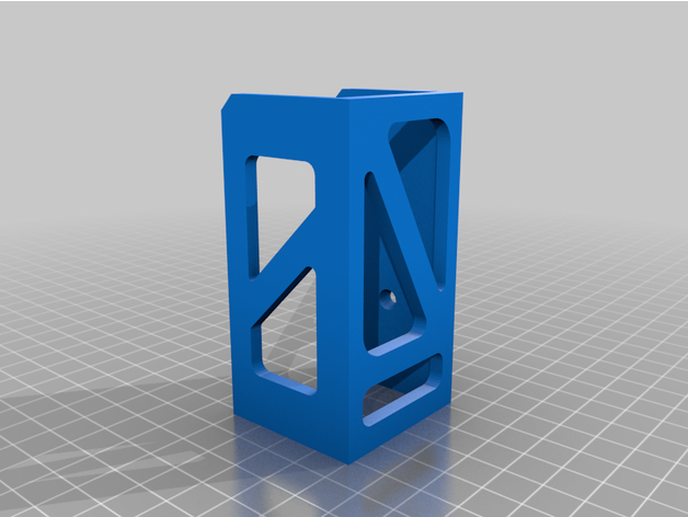 montare dell optiplex 7040 mini modelli by sinistra pc 3D print model - Mito3D