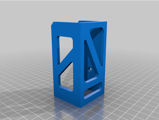 montare dell optiplex 7040 mini modelli by sinistra pc 3d print model - Mito3D