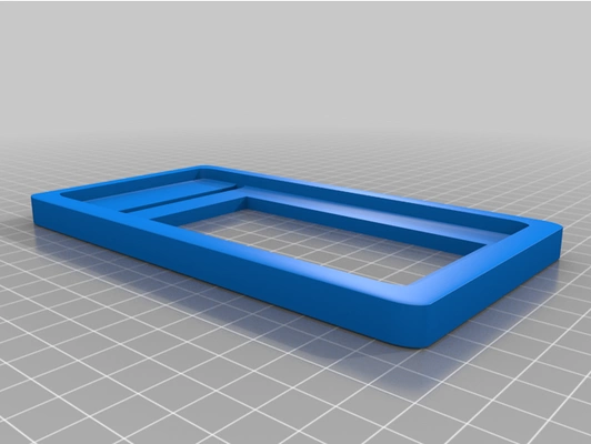 opentrons reservorio adaptador by ing ciencia ngss ccss 3d print model - Mito3D