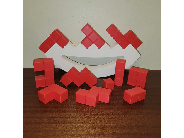 saldo jogos quadra remixar by redemoinhos blocos diversão crianças pilha empilhamento brinquedo brinquedos 3D print model - Mito3D