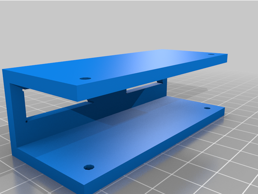 by transpoète 46 ngss css 3d print model - Mito3D