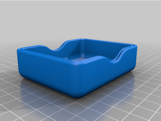 box counter life score by neskarde boardgame game storage 3d print model - Mito3D