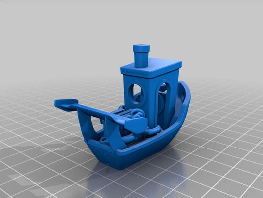 sokak yarış tezgah by kristal estetik 3dbenchy kıyaslama blender reçine yazıcı ölçek turbo 3d print model - Mito3D