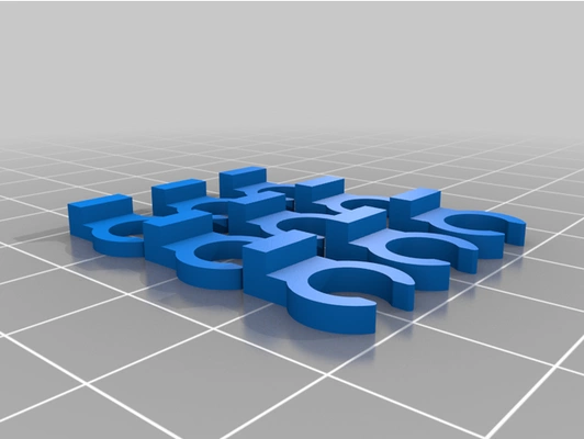 ptfe bowden pinza clip assortito dimensioni by blankman estrusore 3d print model - Mito3D