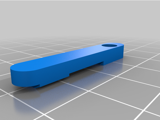 ar mag pubblicazione by mr neve 3d print model - Mito3D