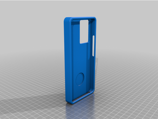 mi11 pro cas gaine by yann 68127 3d print model - Mito3D