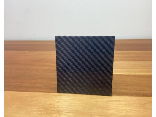 carbonio fibra struttura de by professionista 3d print model - Mito3D