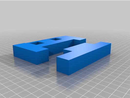 geometria trattino icona 11 by seminatori 3d print model - Mito3D