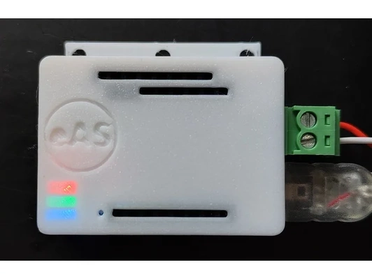 ebus adapter schild v5 by ebusd 3d print model - Mito3D