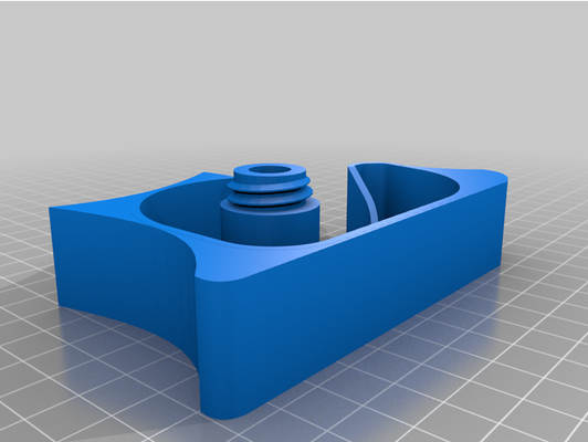 cinta dispensador destacados forma of aomori pref by mazda 3d print model - Mito3D