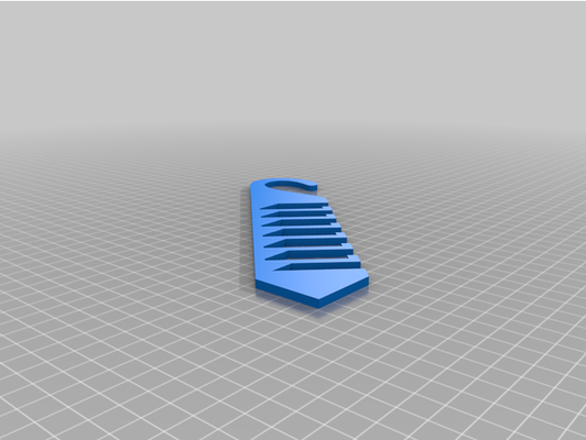 attacher grille 2 0 by noothode 3d print model - Mito3D