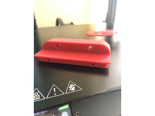 begode maestro tapas bateria by atovolando 3d print model - Mito3D