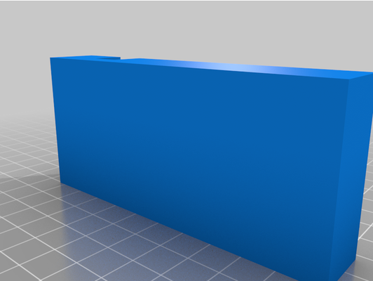 piko smartbox by uvdweyden 3d print model - Mito3D