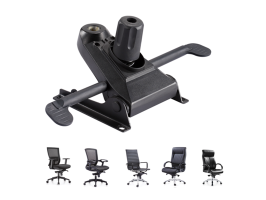 girar silla mecanismo bloquear primavera soporte reemplazo by mccchokin guía rail 3d print model - Mito3D
