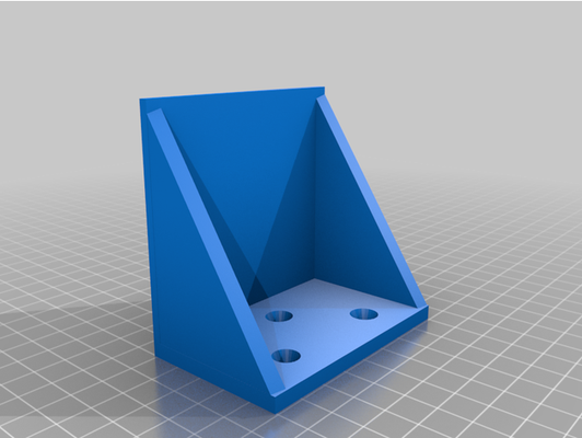 einhell corto wall mount by mrmurx 3d print model - Mito3D