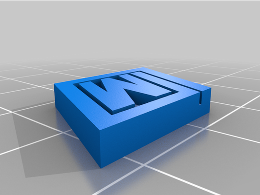 weber innovazioni centro by porteram13 scuola wic 3d print model - Mito3D