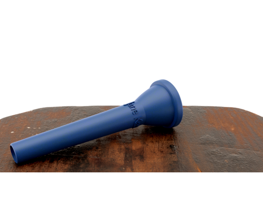 jane kass trompet ağızlık meridyen daü by 3d print model - Mito3D