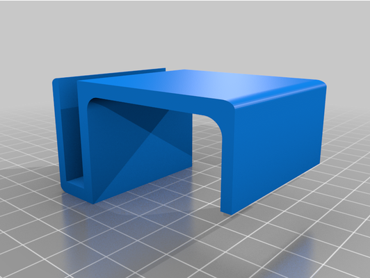 iphone 13 mount adapter apple cinema display 30 by biho1 3d print model - Mito3D