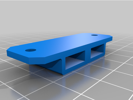 futaba suporte by nanou94 3d print model - Mito3D