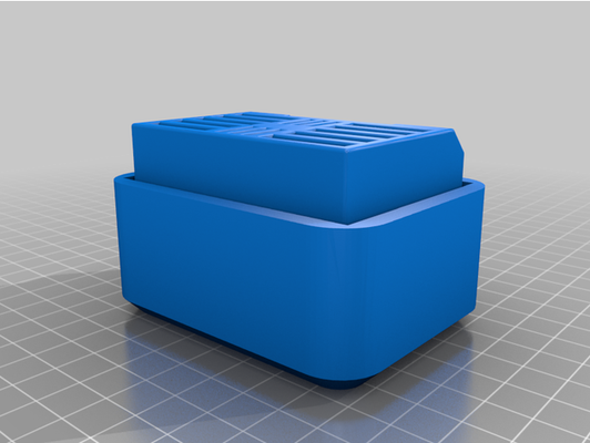 pokebox commutateur no logo sd card fentes by rodieprints boîte nintendo pokémon 3d print model - Mito3D