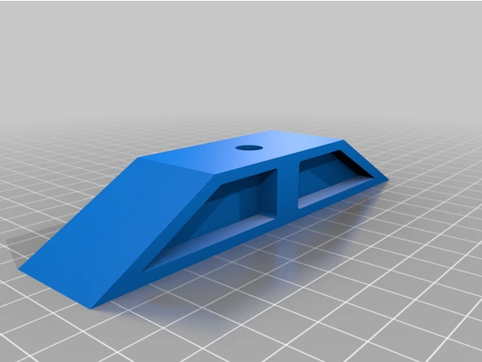arco accestimento gizmo by accaduto tiro l'arco utensili 3d print model - Mito3D
