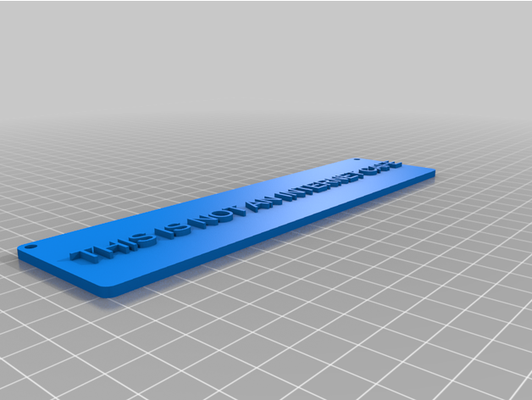 is an internet cafe by muskiefan customized 3d print model - Mito3D