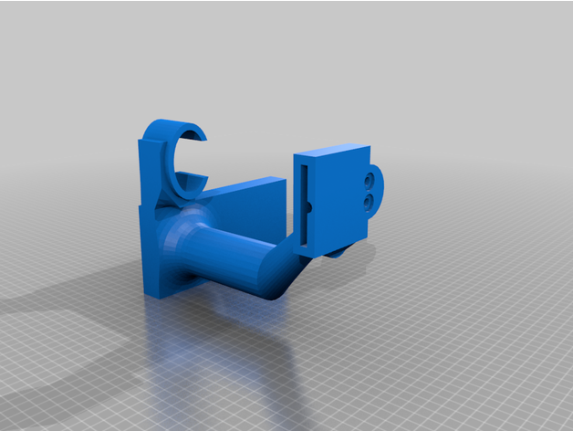 g29 shifter sedia montare by matrixzone5 logitech simracing 3D print model - Mito3D