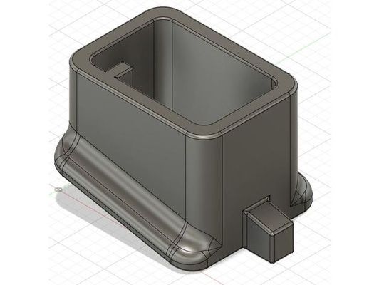 beretta 92 22lr umwandlung kit laden werkzeug by brutal4455 3d print model - Mito3D
