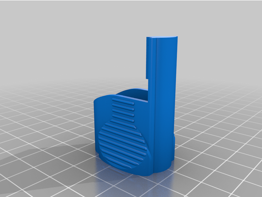 mauser 1914 32 acp magazine speed loader by thepixelleer speedloader 3d print model - Mito3D