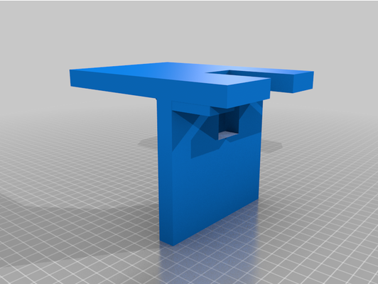 my özelleştirilmiş kutu bağlantı jig a yönlendirici by zgievski 3d print model - Mito3D