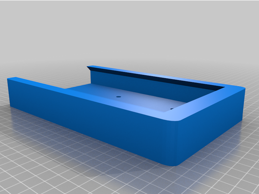 rubbermaid trockenbox 21 tasse aufhänger by steffenblake filamentdrybox filament hängend 3d print model - Mito3D
