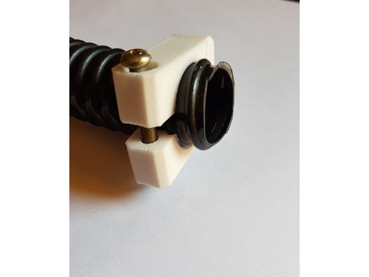 mineiro tubo anel by piem34 3d print model - Mito3D