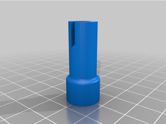 ersatzteil valliant atmomag wasserdurchflussregler by ysiaexmaster 3d print model - Mito3D