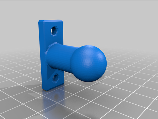 forte braços proteus solda estação by zoobiezack helping hands ferramenta 3d print model - Mito3D