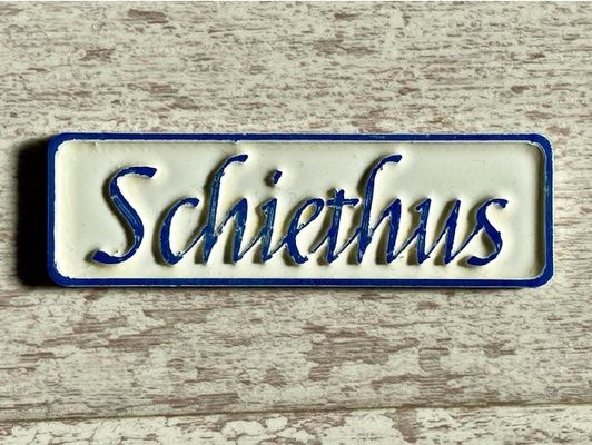 schield schiethus by herrtheiss schild panneaux toilette 3d print model - Mito3D