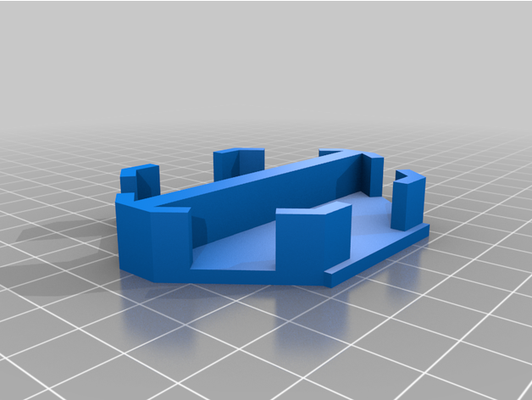 dewalt hardcase + mini inserire stanley lame by ps legame 3d print model - Mito3D