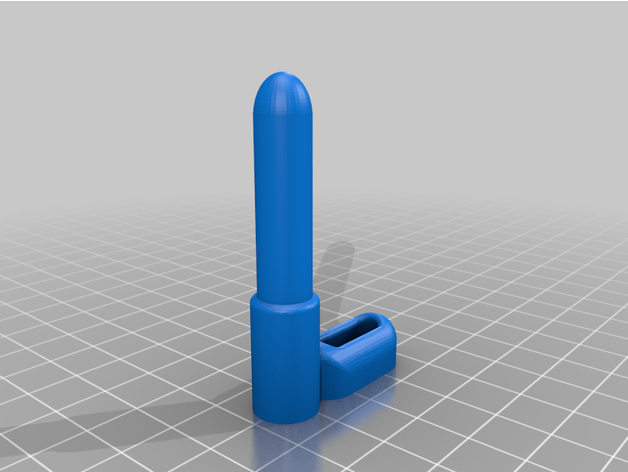 chamber gadget by cgprintsandthings 3D print model - Mito3D