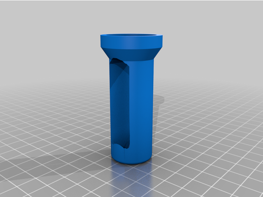 vw 18t intake valve spring compressor by paintonbrush 3d print model - Mito3D